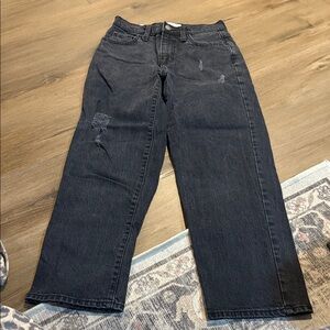 Universal thread vintage straight leg jeans